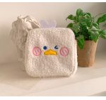 Mini Sanitary Pad Storage Bag Small Ladies Cosmetic Bag - Image 2