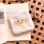 Mini Sanitary Pad Storage Bag Small Ladies Cosmetic Bag