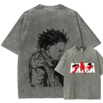Akira Manga Tetsuo Shima "Awakening" Mineral Wash Tee