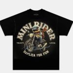 Pokemon Anime Inspired Vintage Washed Japanese Anime Manga Graphic Tee Shirt