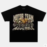 Pokemon Anime Inspired Vintage Washed T-Shirt Japanese Anime Manga Graphic Tee